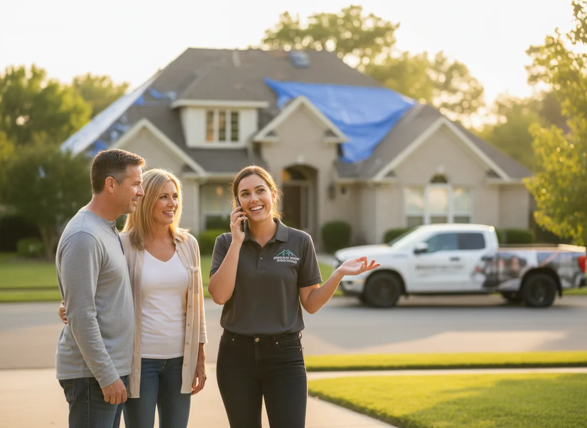 Emergency Roof Repair Lebanon, VA FAQs